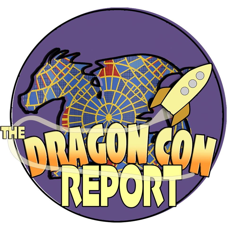The Dragon Con Report