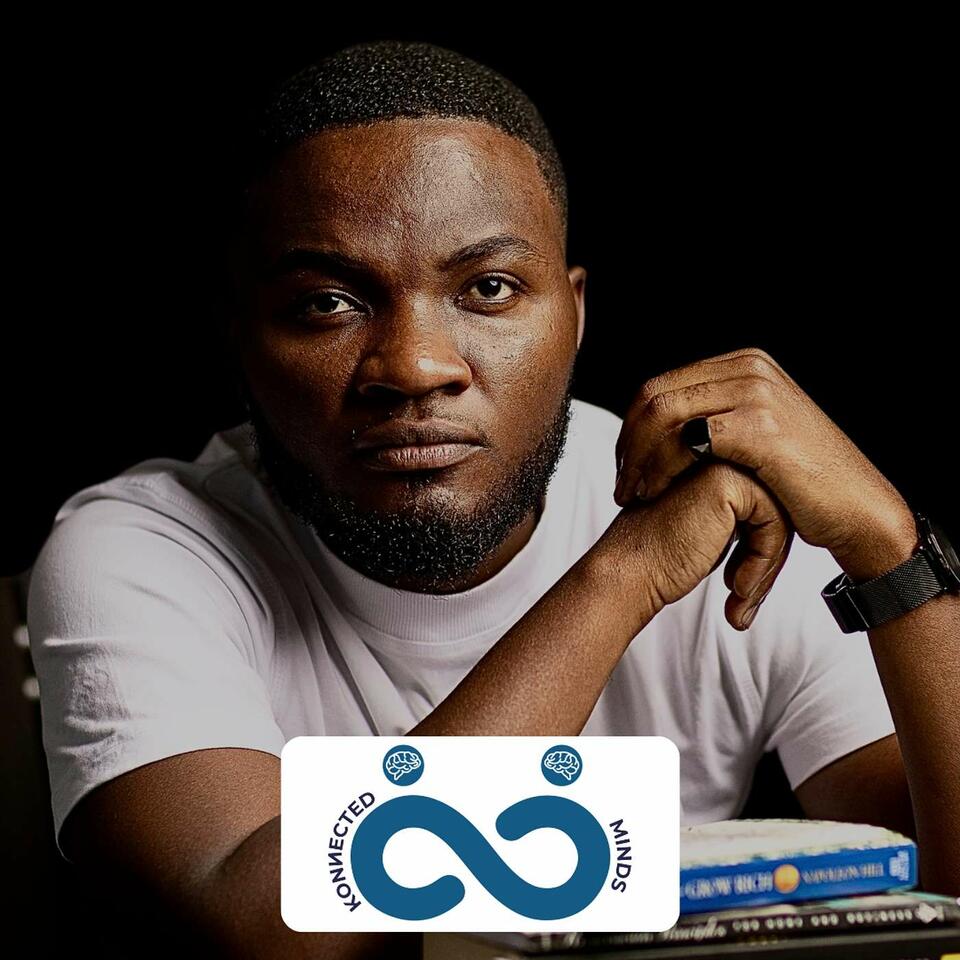 Konnected Minds Podcast