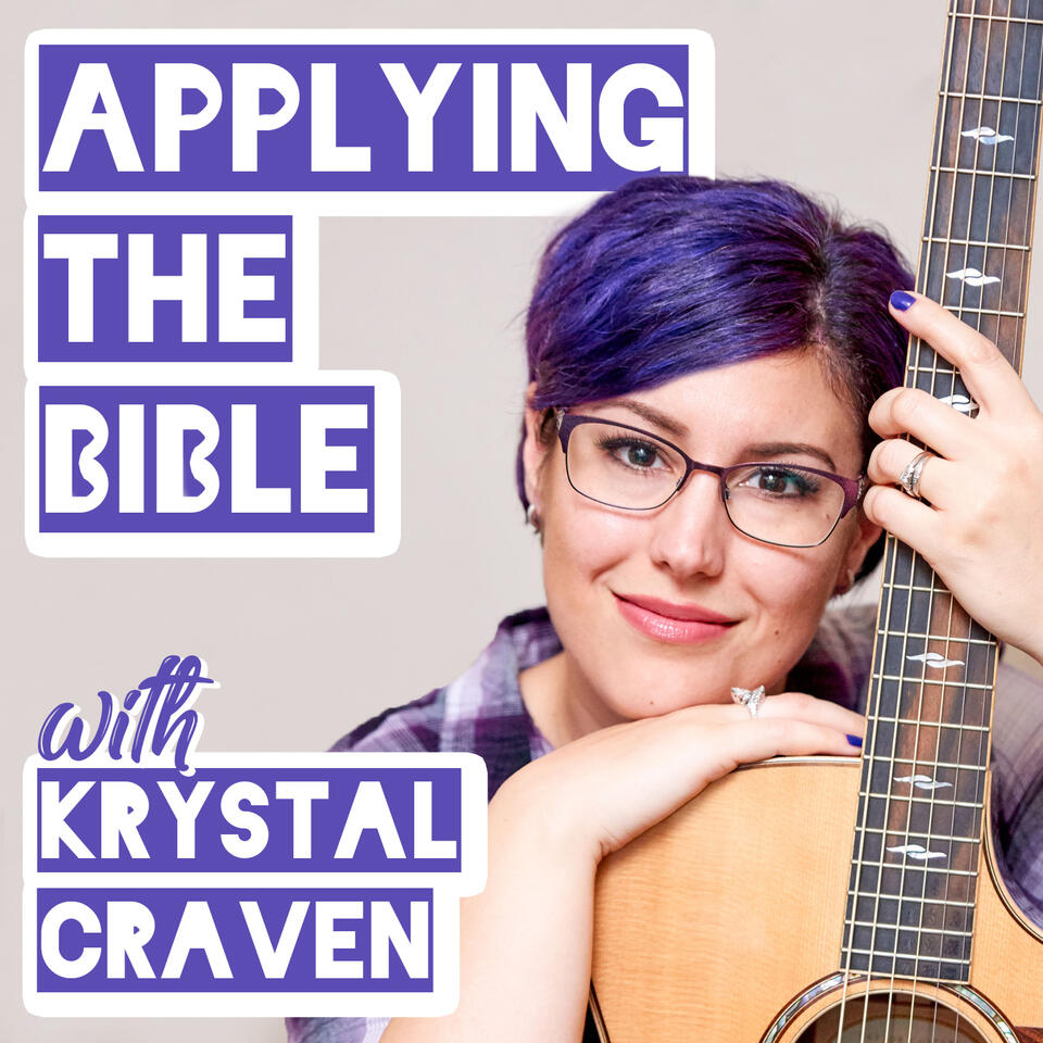 Applying the Bible