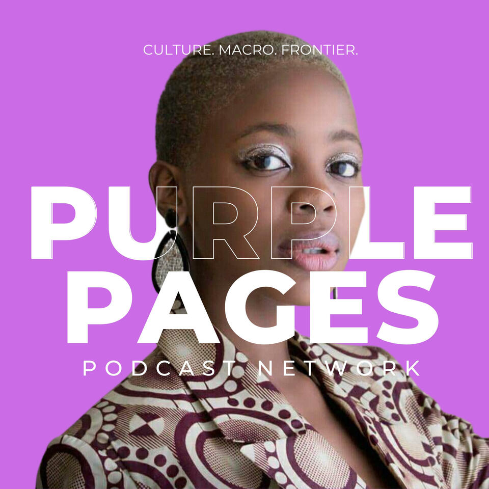 Purple Pages Podcast Network