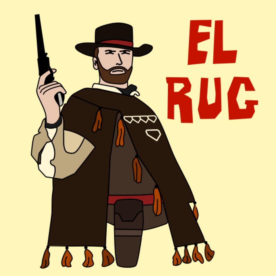 LRUG Podcast