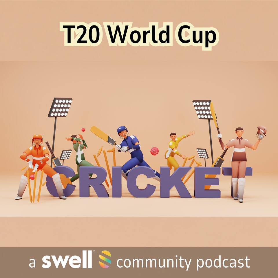 Cricket Fans