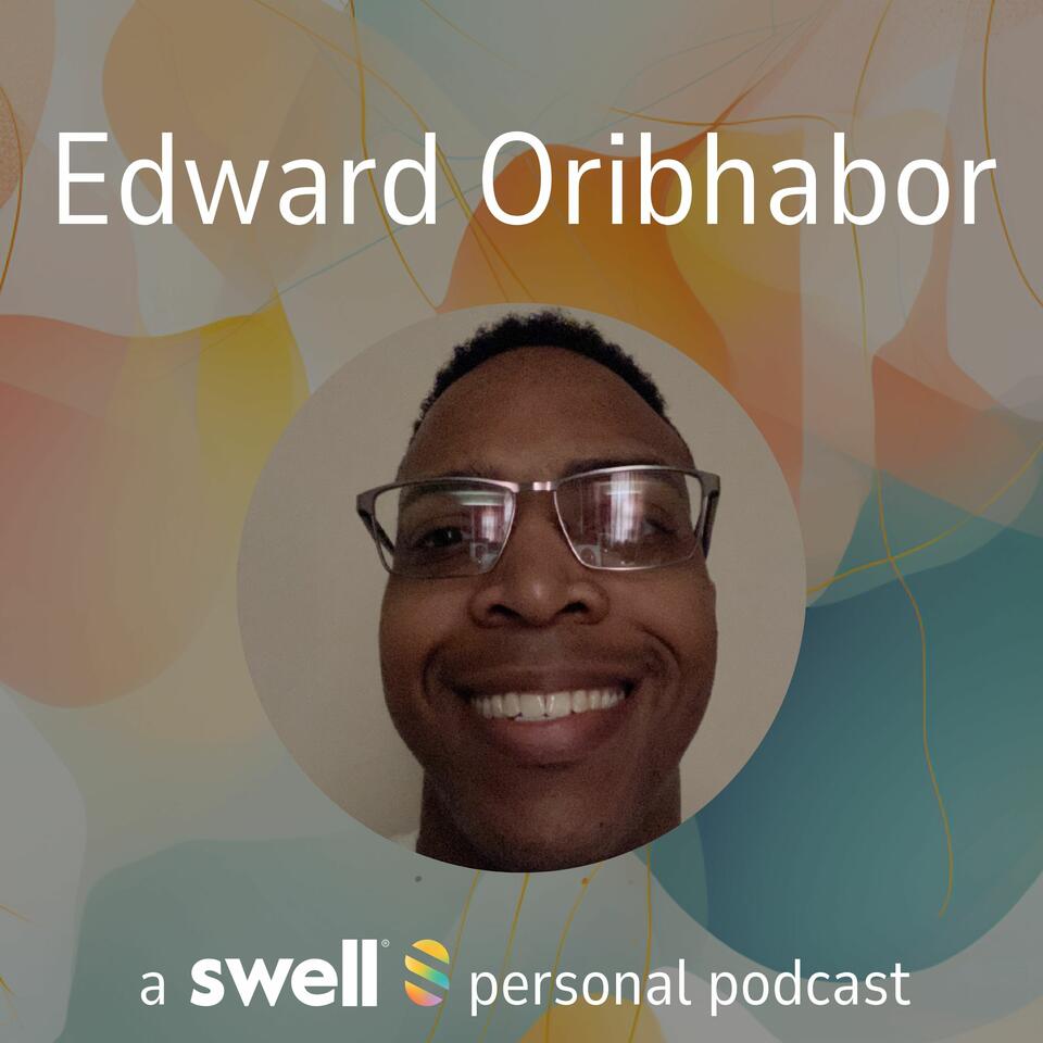 Edward Oribhabor