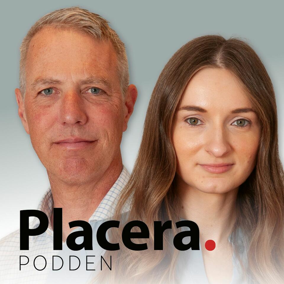 Placerapodden