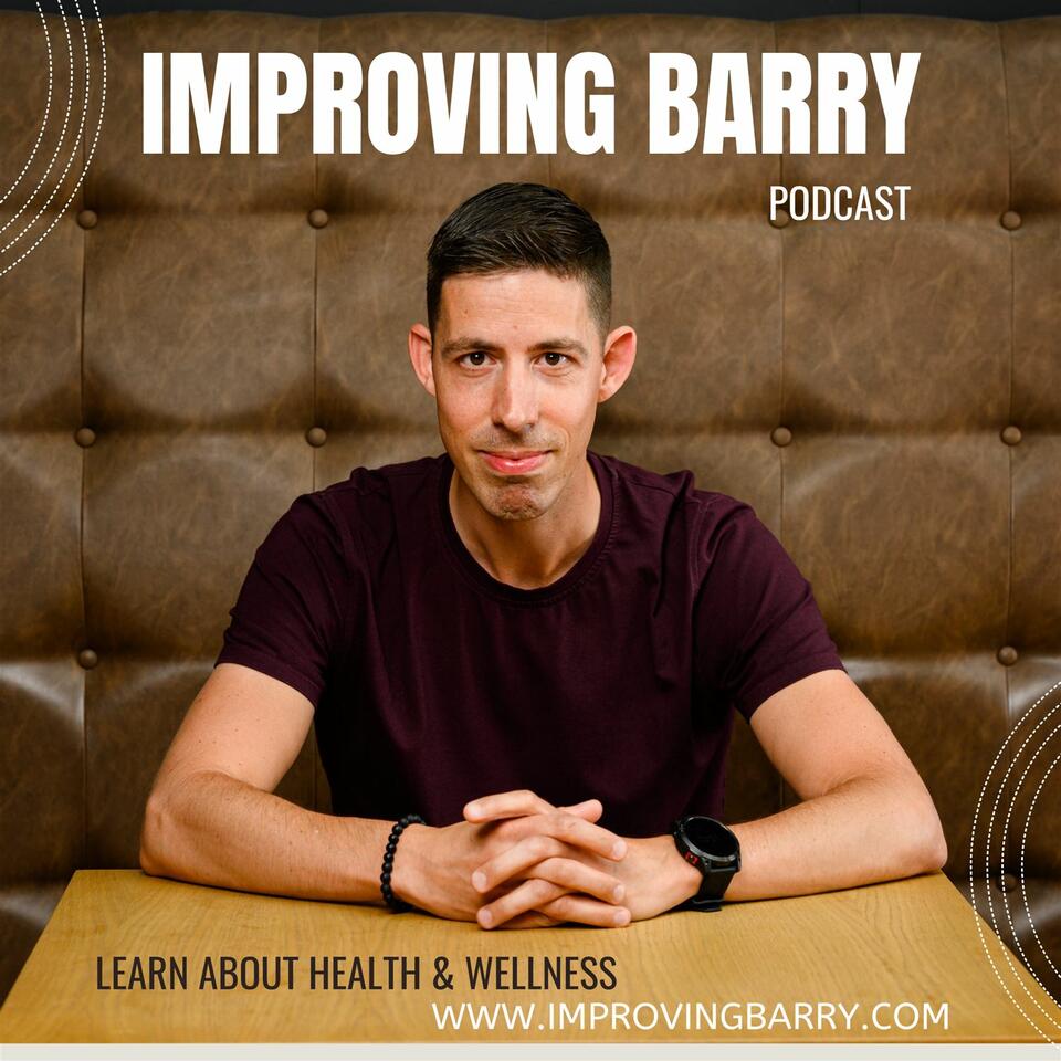 Improving Barry