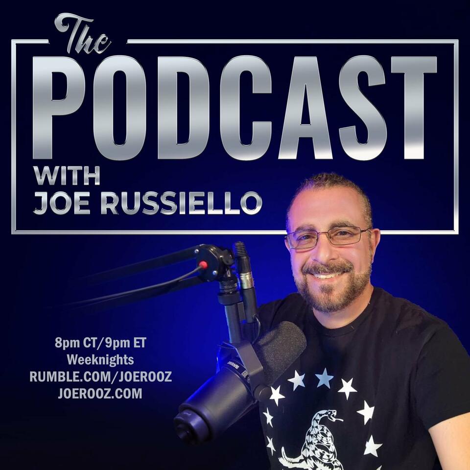 The Podcast with Joe Rooz