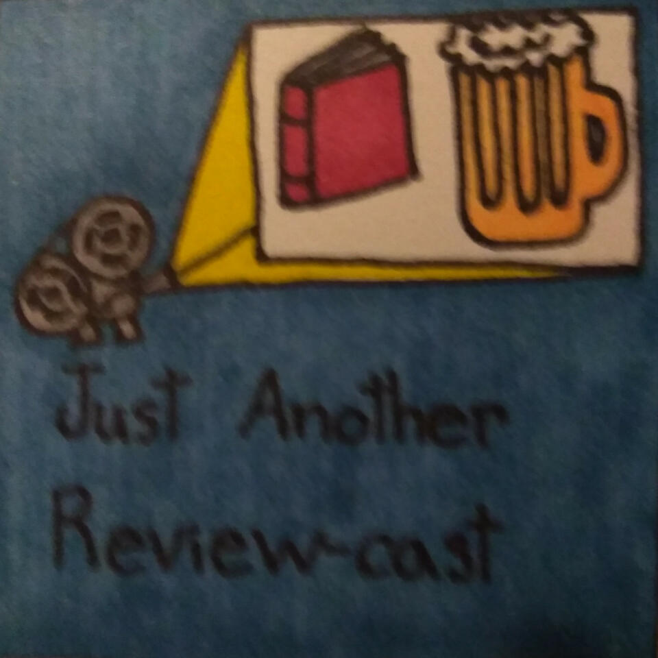Just Another Reviewcast's Podcast