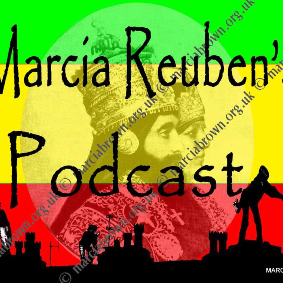 marcia reuben's Podcast