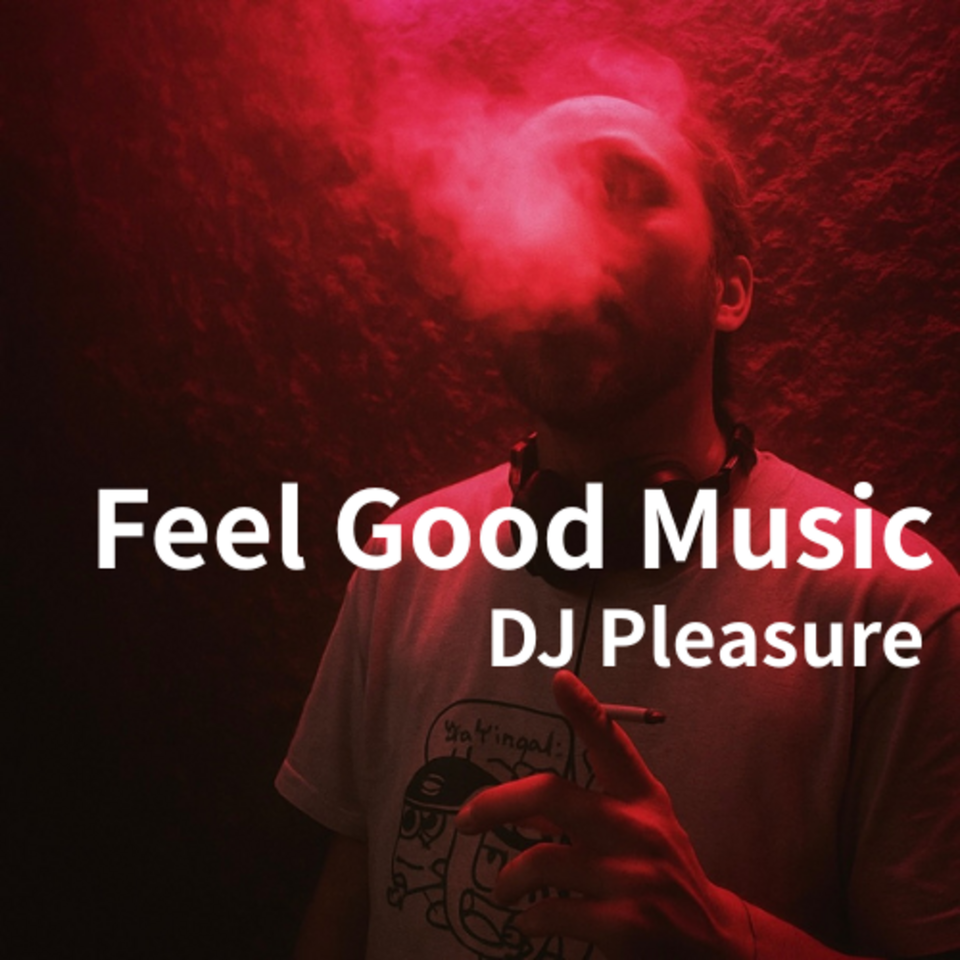 Virtual Ibiza by FEEL GOOD MUSIC