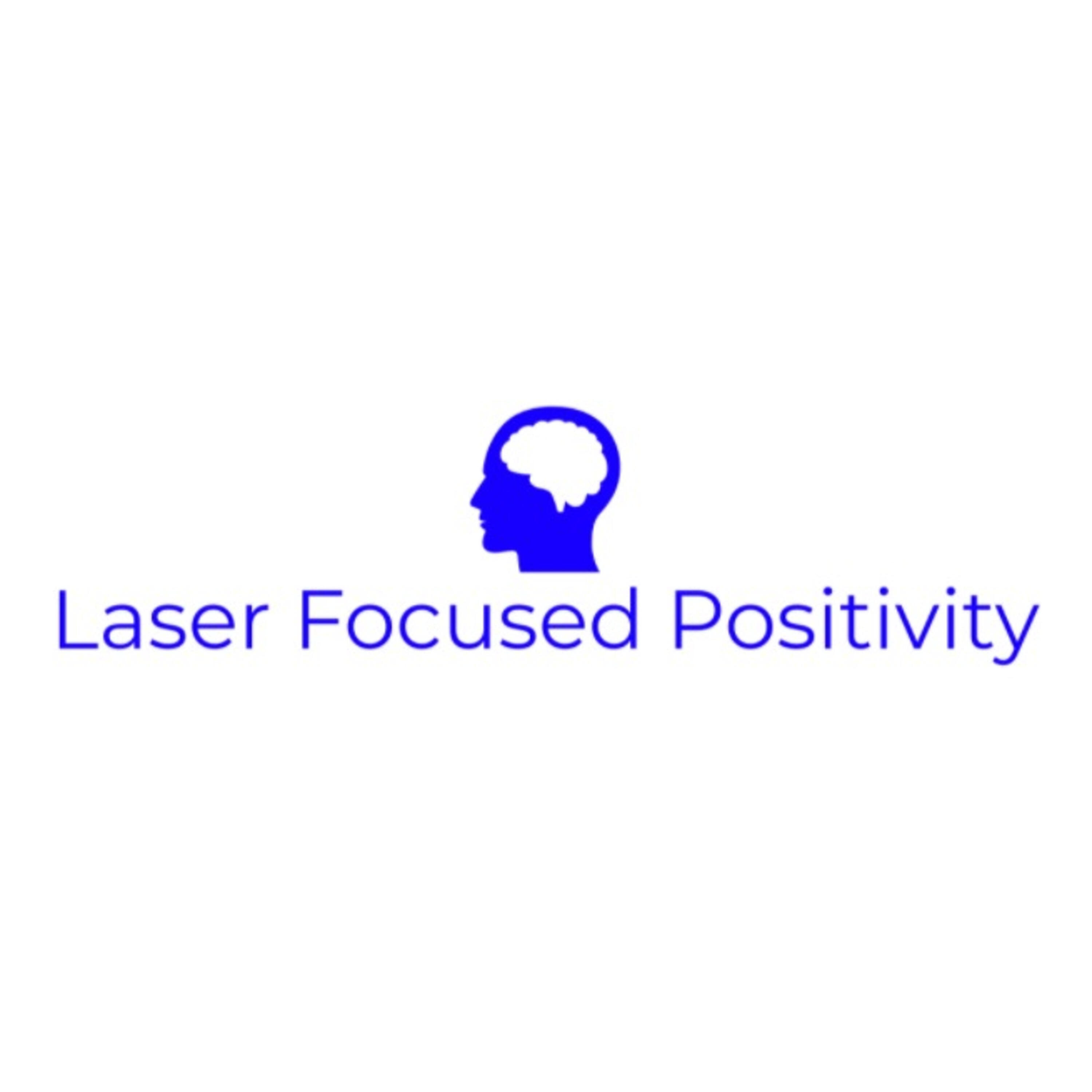 Laser focused