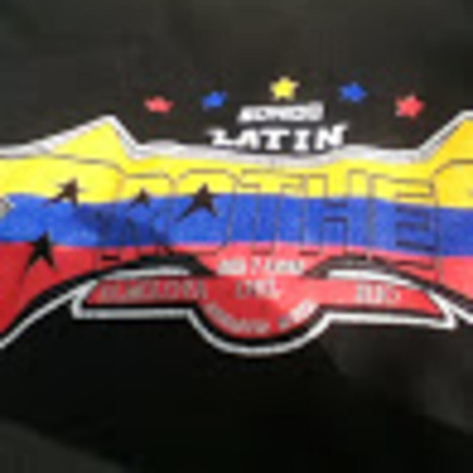 #1 Sonido Latin Brother San Miguel Arcangel 2006-2007