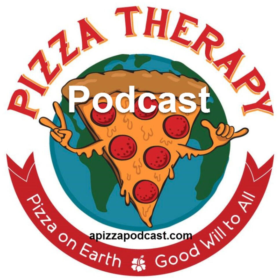 The Pizza Therapy Podcast