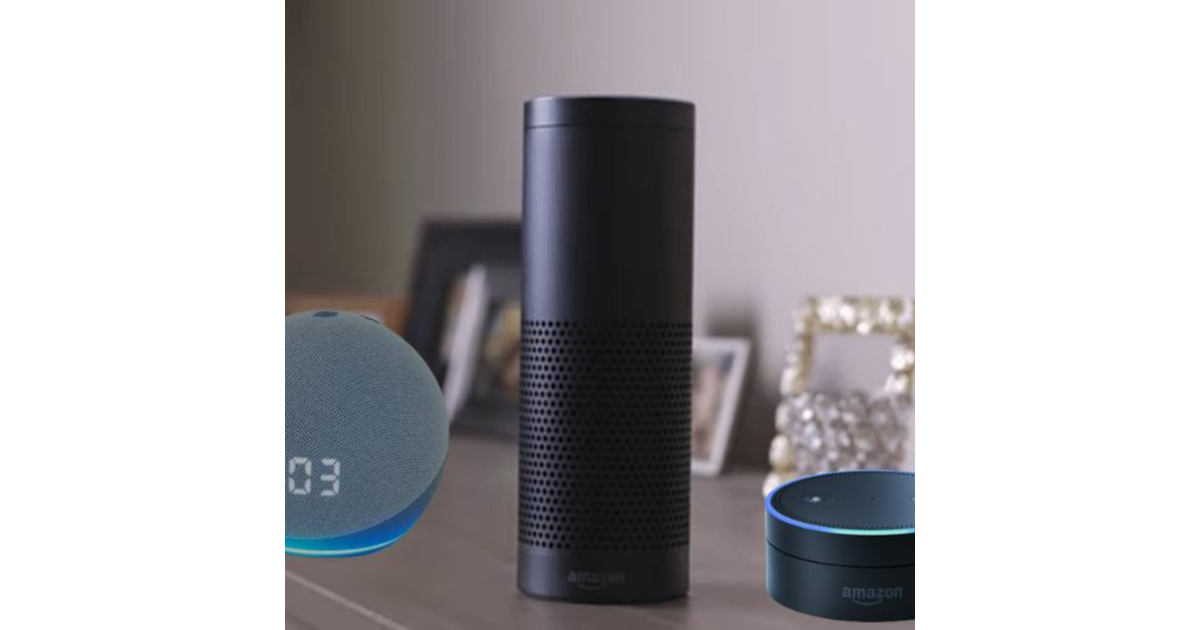 Alexa Customer Service Number +18445219090 Alexa Helpline iHeart