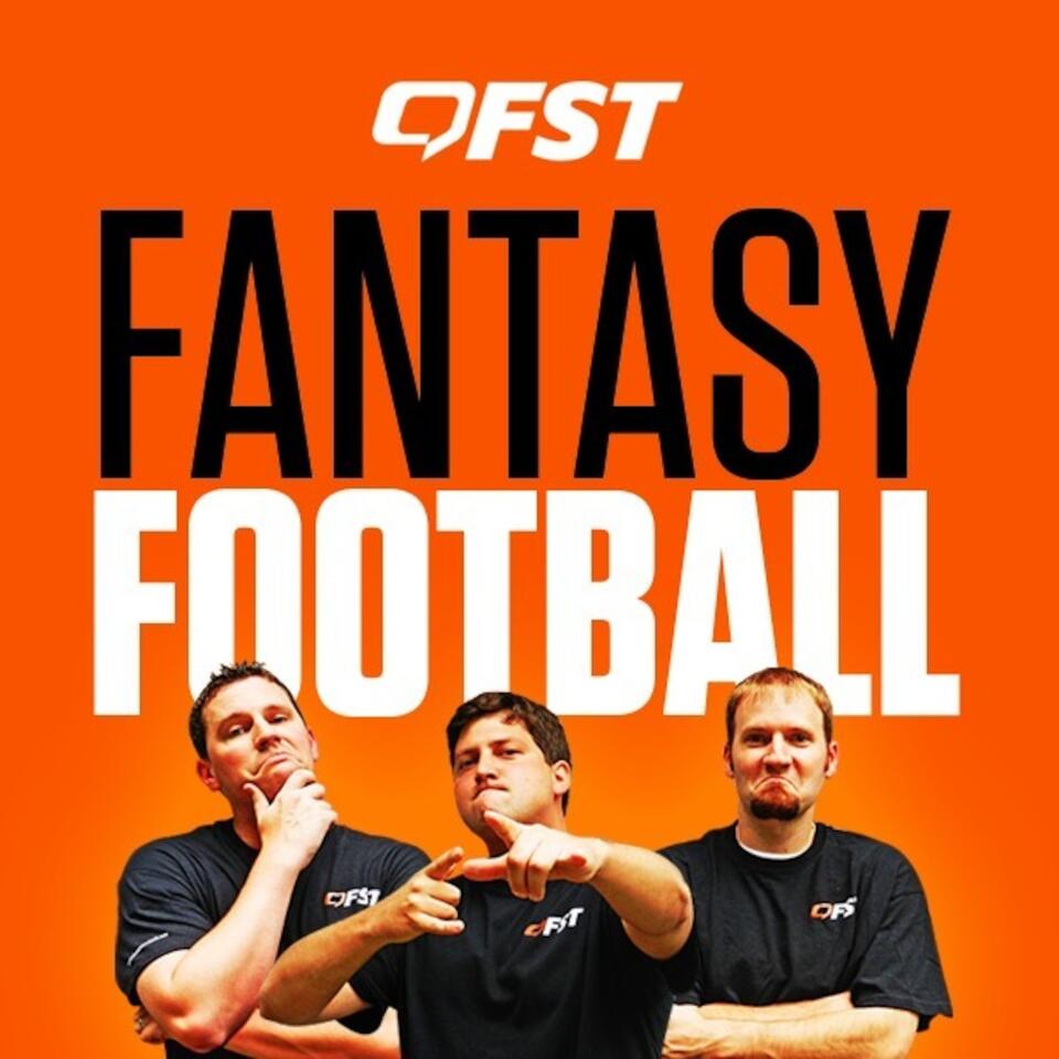 Fantasy Football Video Podcast - FantasySmackTalk