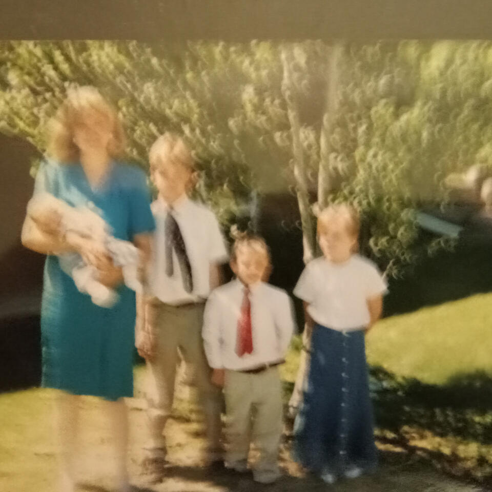 Connie Fielding's Story