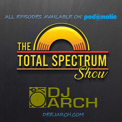 The Total Spectrum - TSS