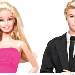 Barbie&Ken's Dating Show!