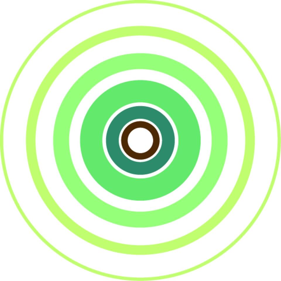 Modern Hippie Mag Podcast