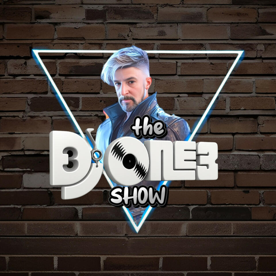 the DJ one3 Show