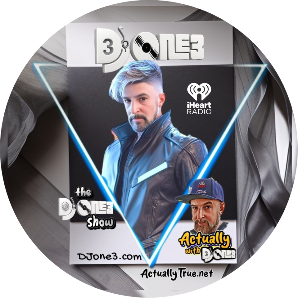 the DJ one3 Show