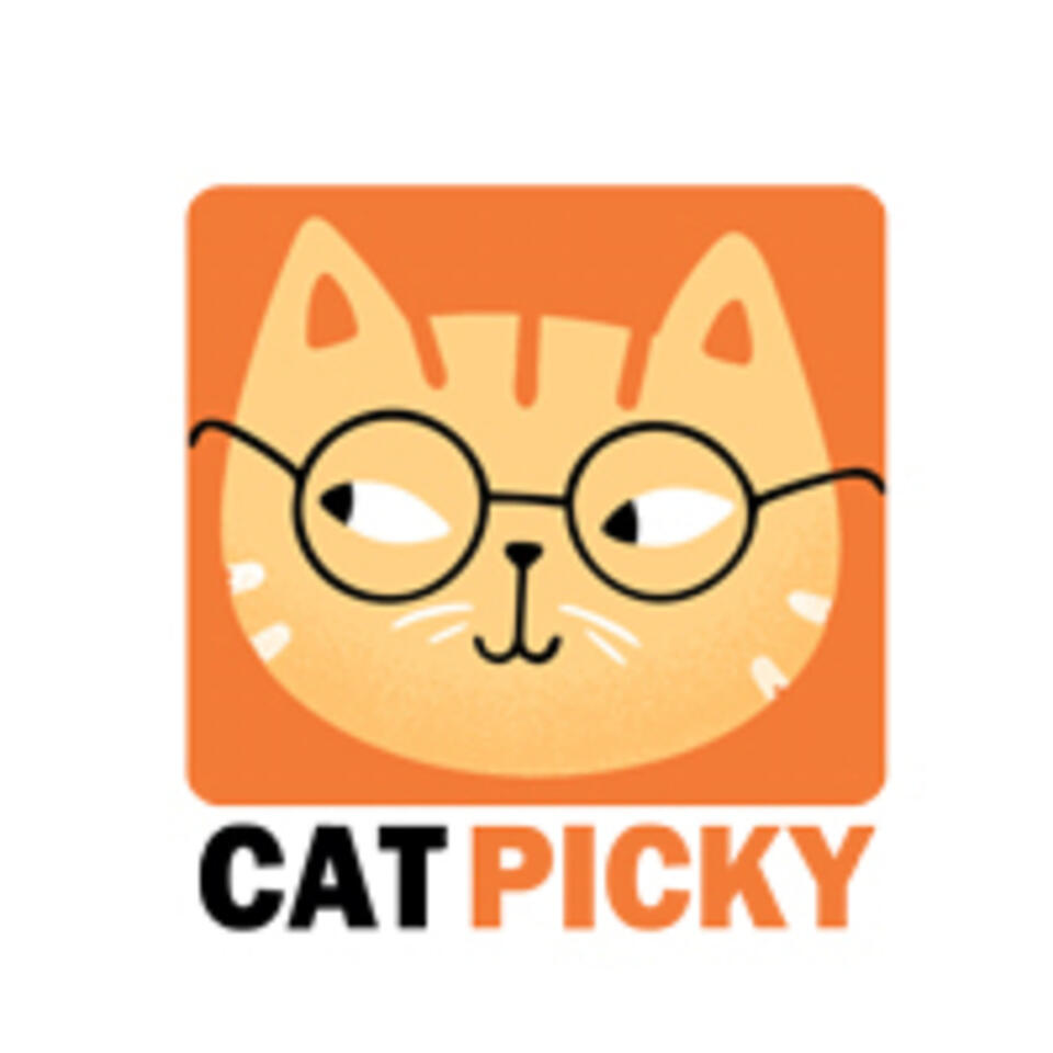 catpickyblog's Podcast