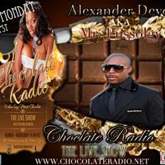 Chocolate Radio "The Live Show"