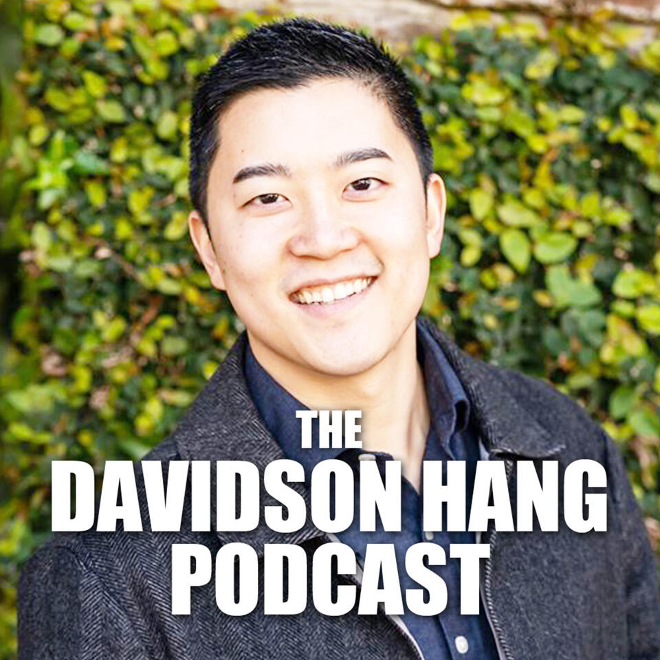 The Davidson Hang Podcast