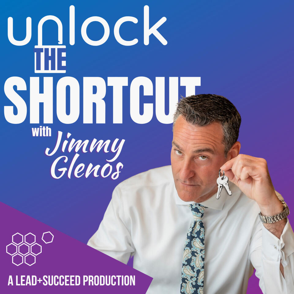 Unlock the Shortcut