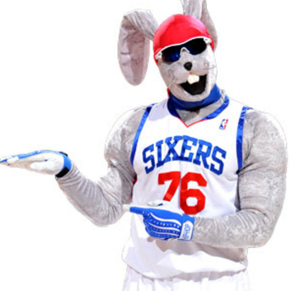 Sixers Talk