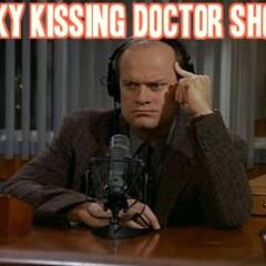 sexy kissing doctor show
