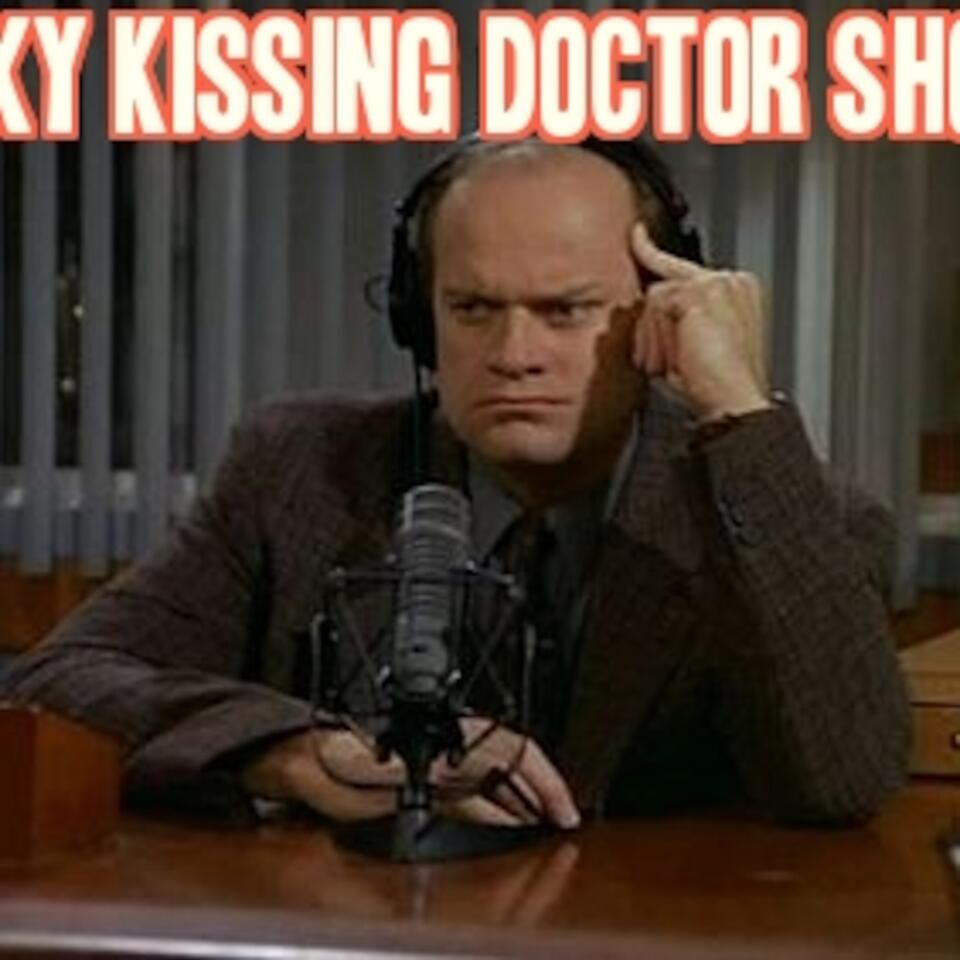 sexy kissing doctor show