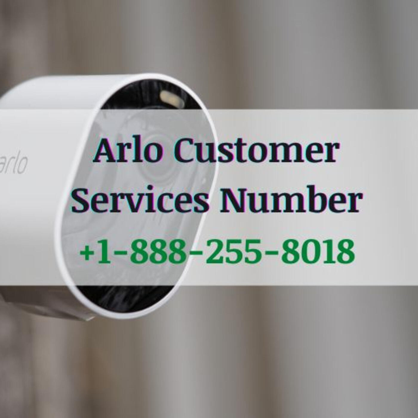 Arlo Customer Service Number +18882558018 Arlo Helpline iHeart
