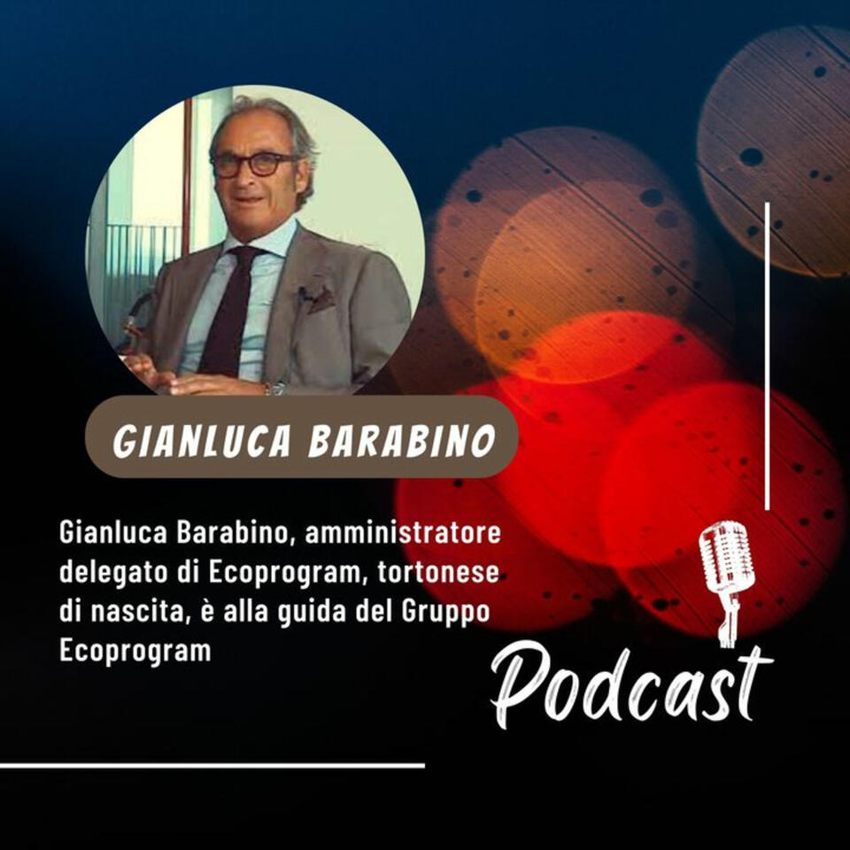 Gianluca Barabino