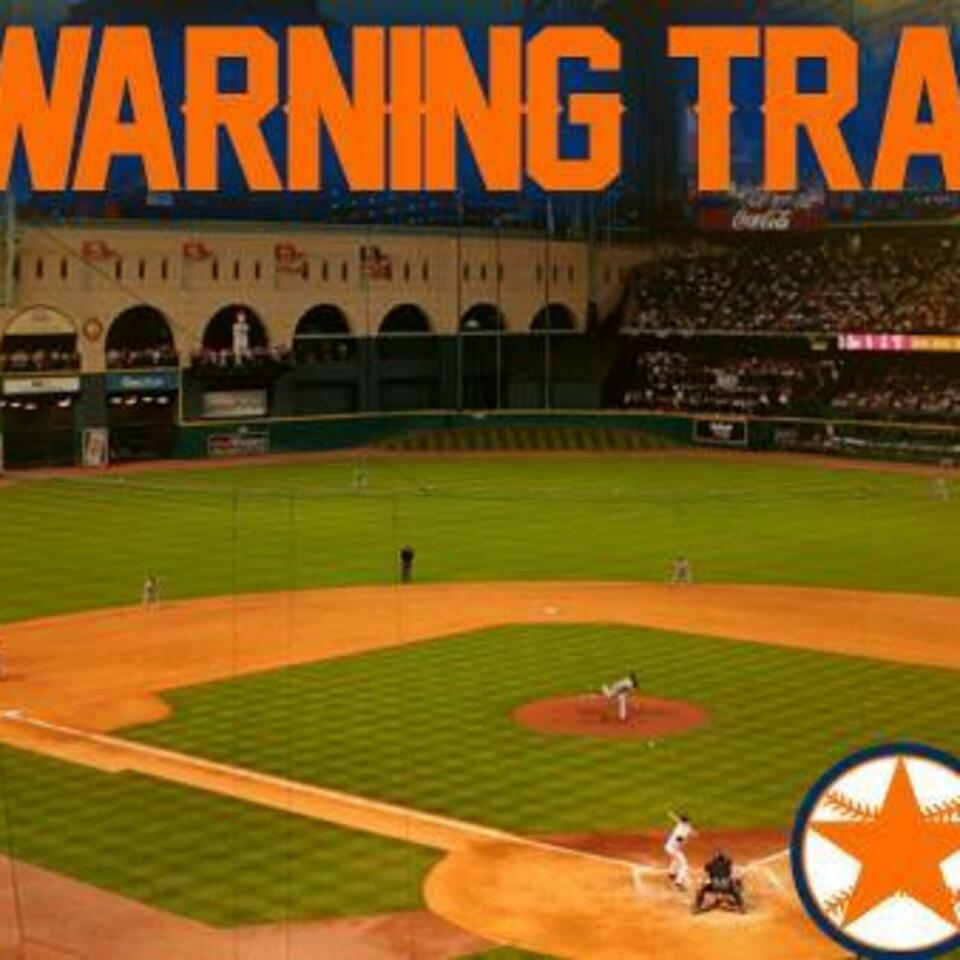 The Warning Track