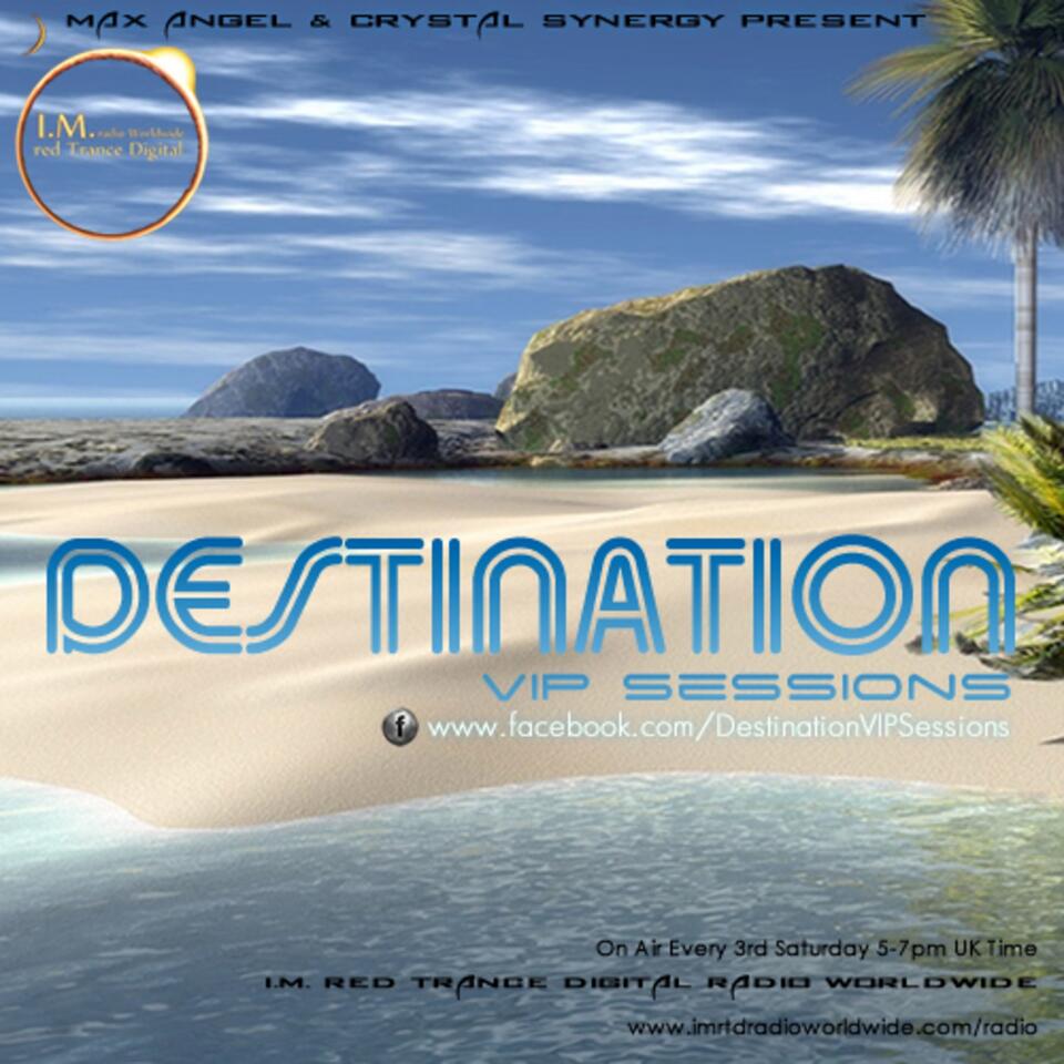 Destination - VIP Sessions