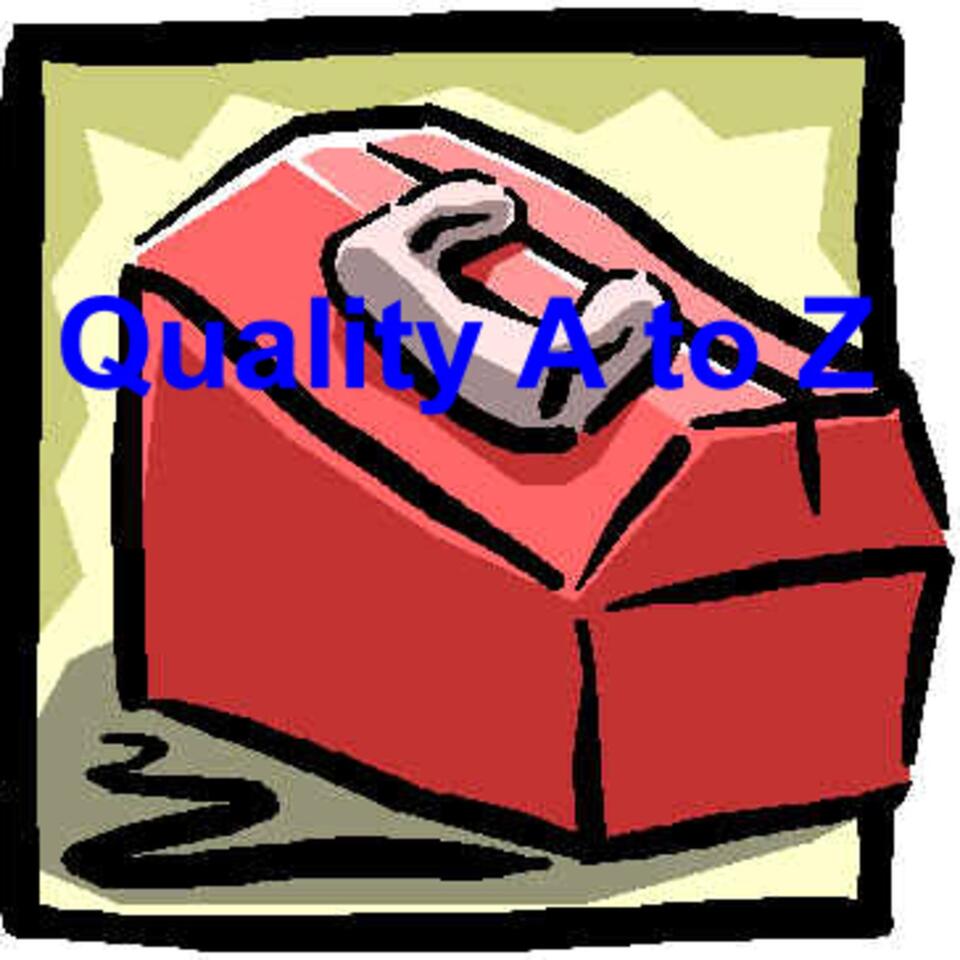 Quality A to Z