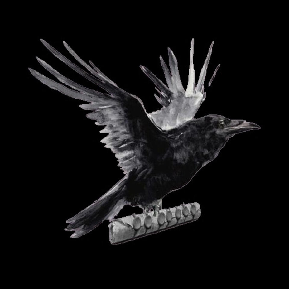 Vaping Raven - Life of Vapor
