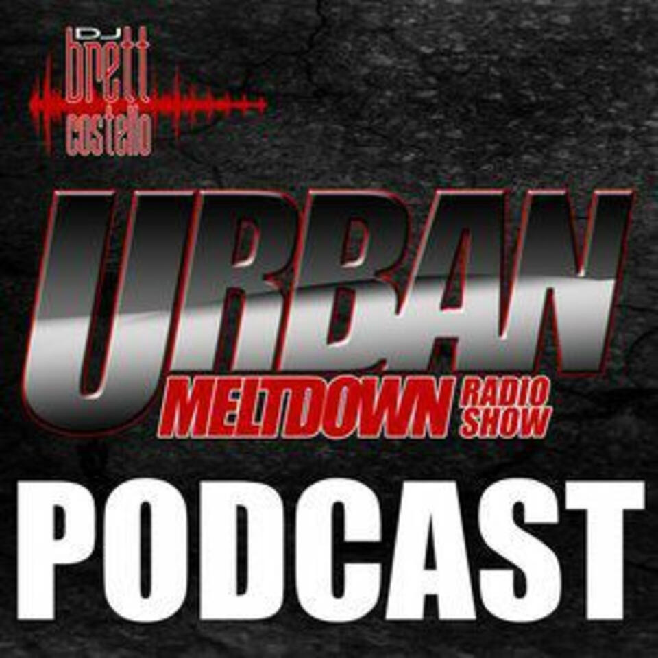 The Urban Meltdown Radio Show