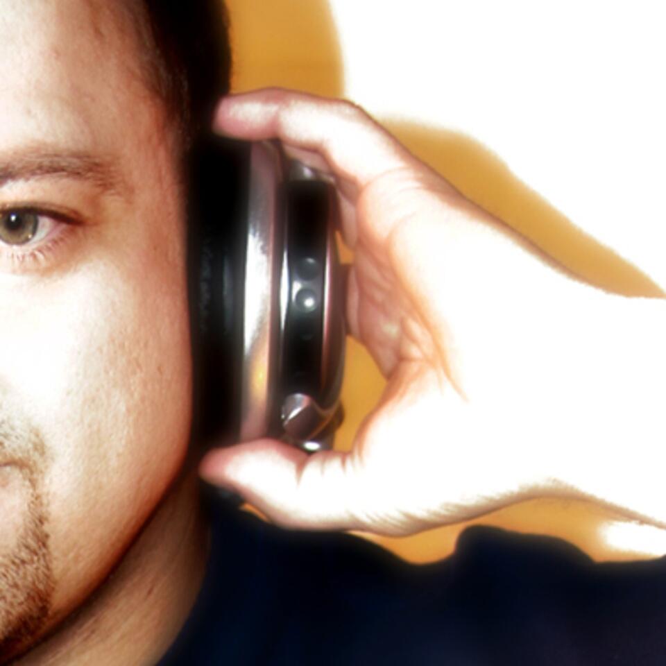 David Sabat's HIGH on SOUL Podcast