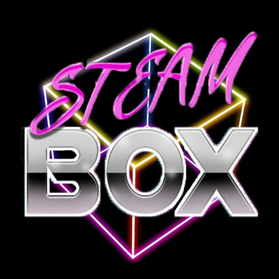 STEAM Box vs
