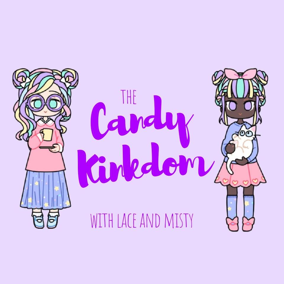 The Candy Kinkdom