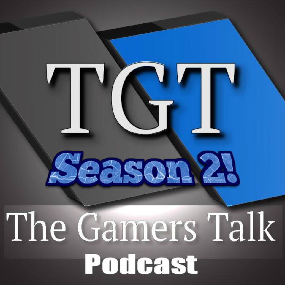 The Gamers Talk