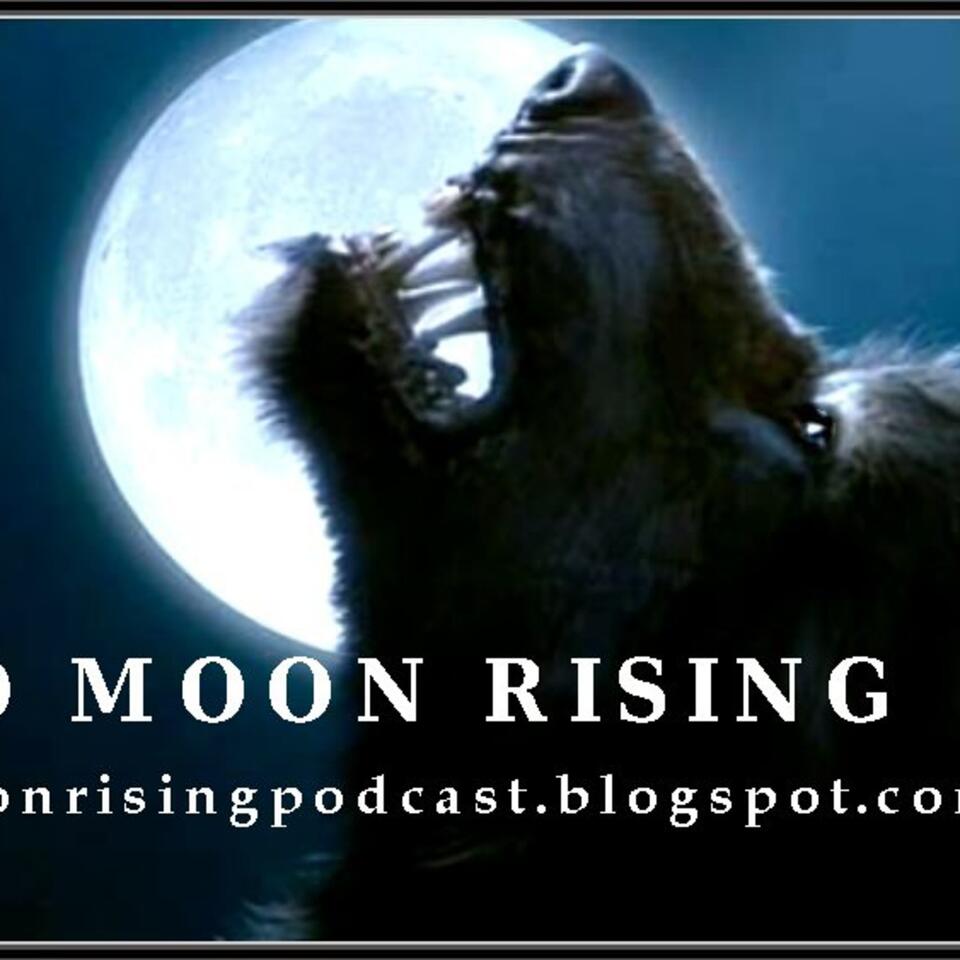 Bad Moon Radio