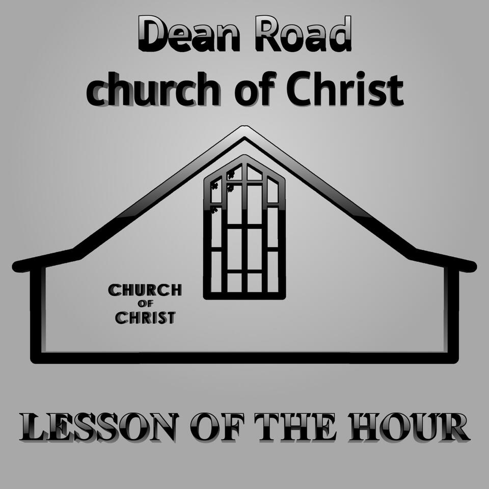 Lesson of the Hour