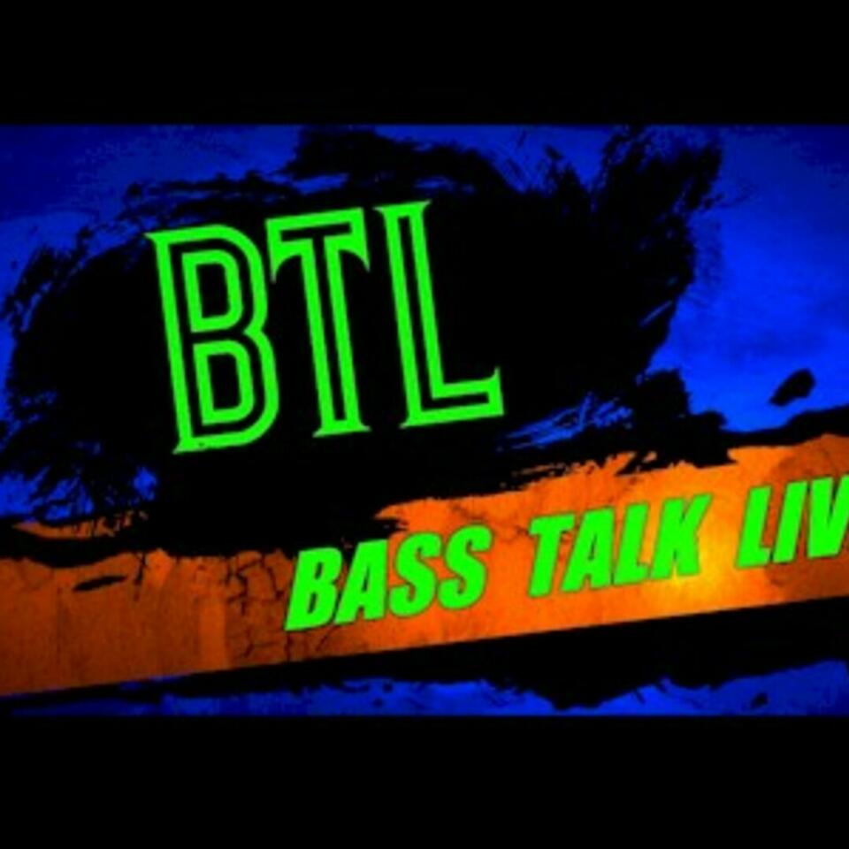 BASS TALK LIVE