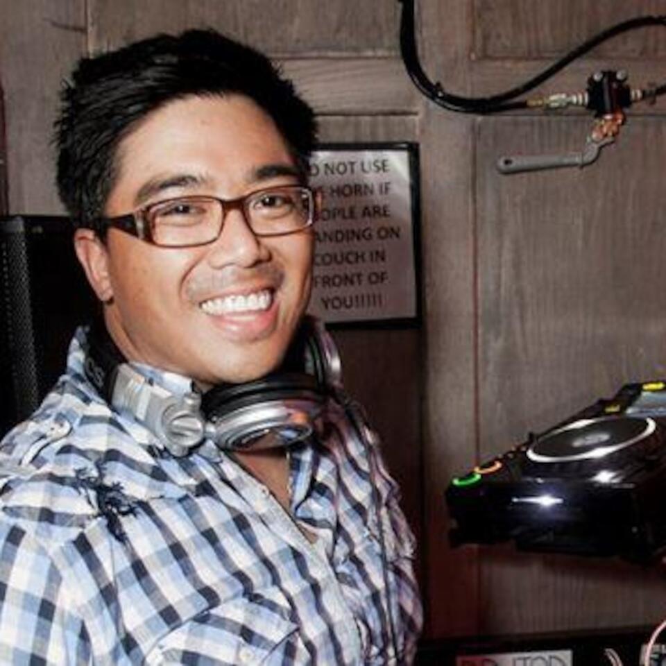 DJ Chris Sebastian - Open Format DJ