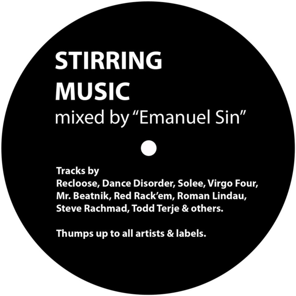 emanuelsin's Podcast