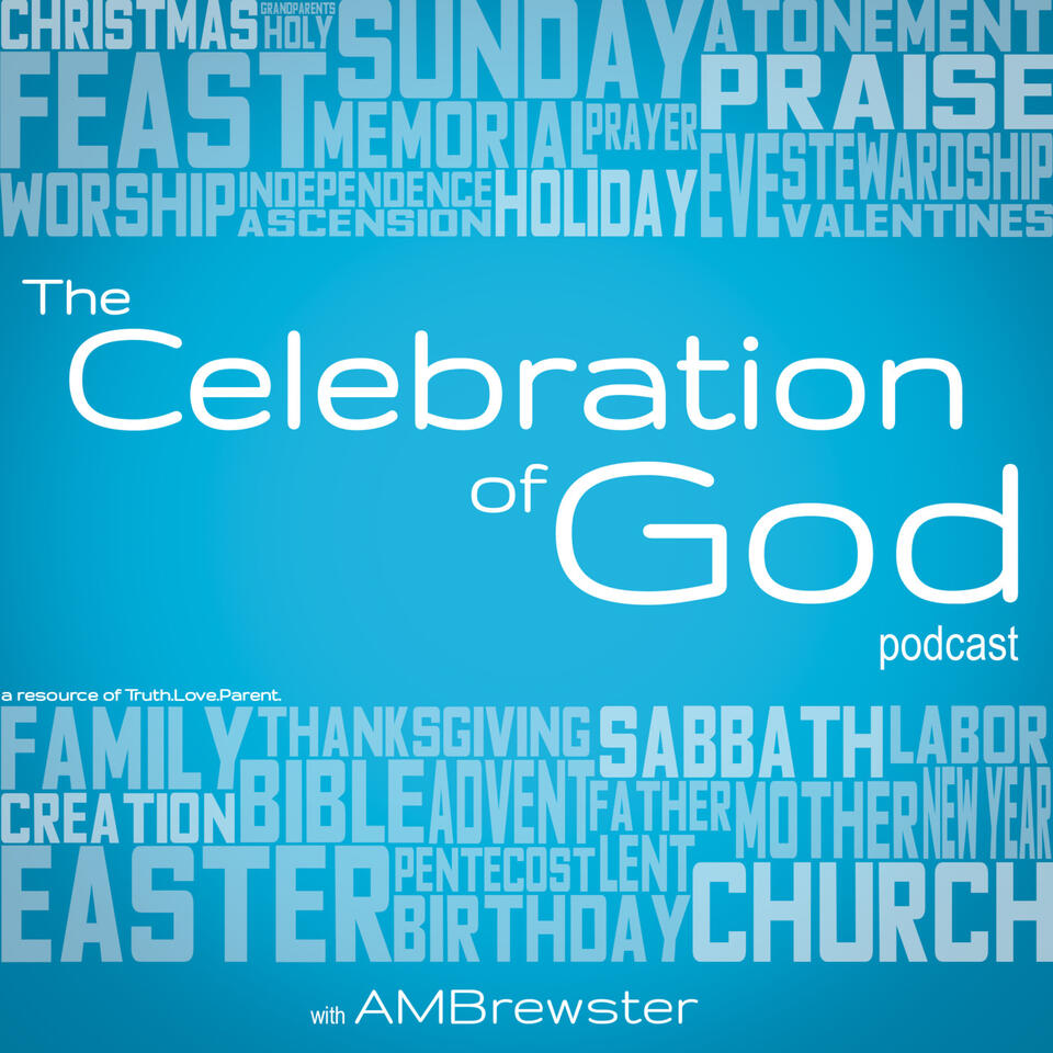 The Celebration of God