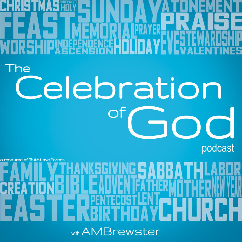 The Celebration of God