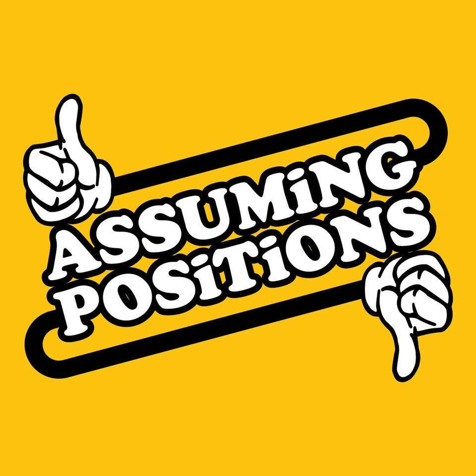 Assuming Positions
